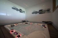 Espace détente  Spa 6